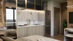 Foto 34 de Apartamento com 1 Quarto à venda, 28m² em Rebouças, Curitiba