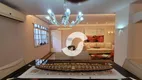 Foto 4 de Casa com 5 Quartos à venda, 720m² em São Francisco, Niterói