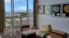 Foto 12 de Apartamento com 3 Quartos à venda, 111m² em Jardim Botânico, Rio de Janeiro