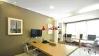 Foto 18 de Flat com 2 Quartos à venda, 72m² em Campo Belo, São Paulo