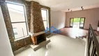 Foto 2 de Casa de Condomínio com 5 Quartos para venda ou aluguel, 450m² em Alphaville, Santana de Parnaíba