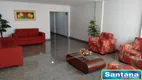 Foto 19 de Apartamento com 3 Quartos à venda, 105m² em Centro, Caldas Novas