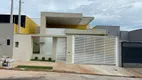 Foto 2 de Casa com 3 Quartos à venda, 100m² em Residencial Vila Madalena , São José do Rio Preto