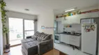 Foto 8 de Apartamento com 2 Quartos à venda, 63m² em Cambuci, São Paulo