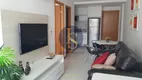 Foto 4 de Apartamento com 1 Quarto para alugar, 49m² em Barra Avenida, Salvador