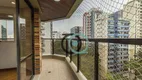 Foto 22 de Apartamento com 4 Quartos para alugar, 210m² em Vila Nova Conceição, São Paulo