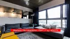Foto 7 de Apartamento com 1 Quarto para alugar, 70m² em Vila Leopoldina, São Paulo