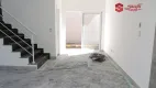 Foto 9 de Sobrado com 3 Quartos à venda, 145m² em Boqueirão, Curitiba