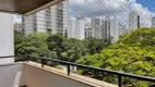 Foto 3 de Apartamento com 3 Quartos para alugar, 181m² em Campo Belo, São Paulo