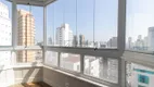 Foto 45 de Cobertura com 3 Quartos para alugar, 250m² em Vila Olímpia, São Paulo