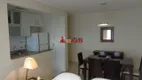 Foto 10 de Apartamento com 2 Quartos à venda, 55m² em Vila Nova Conceição, São Paulo