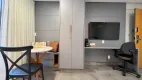 Foto 8 de Flat com 1 Quarto para venda ou aluguel, 32m² em Setor Oeste, Goiânia