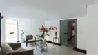 Foto 9 de Flat com 1 Quarto à venda, 40m² em Itaim Bibi, São Paulo