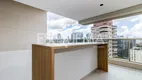 Foto 5 de Apartamento com 4 Quartos à venda, 275m² em Vila Olímpia, São Paulo