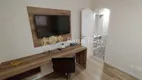 Foto 14 de Flat com 1 Quarto à venda, 60m² em Jardins, São Paulo