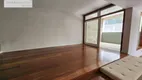 Foto 3 de Apartamento com 3 Quartos para alugar, 190m² em Santo Amaro, São Paulo