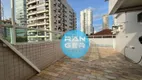 Foto 6 de Apartamento com 3 Quartos à venda, 168m² em Gonzaga, Santos