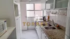 Foto 19 de Apartamento com 3 Quartos para alugar, 105m² em Jardim Astúrias, Guarujá