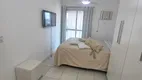 Foto 16 de Apartamento com 3 Quartos para alugar, 150m² em Enseada do Suá, Vitória