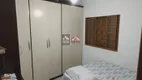 Foto 10 de Casa com 3 Quartos à venda, 64m² em Conjunto Habitacional Terra dos Ipes I Sul, Pindamonhangaba