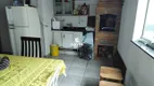 Foto 9 de Sobrado com 2 Quartos à venda, 80m² em Vila Voturua, São Vicente