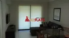 Foto 2 de Flat com 1 Quarto para alugar, 42m² em Jardins, São Paulo