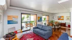 Foto 3 de Apartamento com 3 Quartos à venda, 161m² em Moema, São Paulo