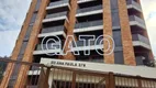 Foto 2 de Apartamento com 2 Quartos para alugar, 151m² em Alphaville, Santana de Parnaíba