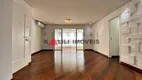 Foto 2 de Apartamento com 3 Quartos para alugar, 109m² em Moema, São Paulo