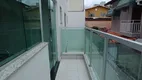 Foto 14 de Cobertura com 3 Quartos à venda, 170m² em Santa Mônica, Belo Horizonte
