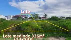 Foto 4 de Lote/Terreno à venda, 336m² em Recanto do Farol, Itapoá