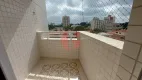 Foto 7 de Apartamento com 3 Quartos para alugar, 107m² em Vila Betânia, São José dos Campos