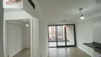 Foto 4 de Apartamento com 1 Quarto à venda, 38m² em Vila Monte Alegre, São Paulo