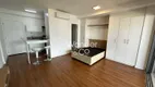 Foto 6 de Apartamento com 1 Quarto para alugar, 40m² em Brooklin, São Paulo