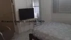 Foto 7 de Casa com 2 Quartos para alugar, 80m² em Jardim Rio da Praia, Bertioga