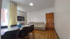 Foto 6 de Apartamento com 3 Quartos à venda, 97m² em Vila Curuçá, Santo André