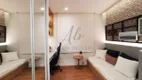 Foto 28 de Sobrado com 3 Quartos à venda, 138m² em Residencial Estancia Eudoxia Barao Geraldo, Campinas