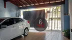 Foto 2 de Sobrado com 3 Quartos à venda, 189m² em Vila Pires, Santo André
