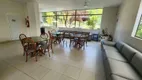 Foto 35 de Apartamento com 3 Quartos à venda, 130m² em Jardim Astúrias, Guarujá