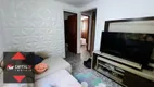 Foto 9 de Apartamento com 2 Quartos à venda, 43m² em Jardim Pedro José Nunes, São Paulo
