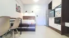 Foto 5 de Apartamento com 1 Quarto à venda, 22m² em Vila Mariana, São Paulo