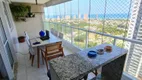 Foto 43 de Apartamento com 3 Quartos para alugar, 110m² em Patamares, Salvador