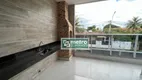 Foto 8 de Apartamento com 3 Quartos à venda, 113m² em Costazul, Rio das Ostras
