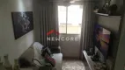 Foto 4 de Apartamento com 2 Quartos à venda, 45m² em Loteamento Parque São Martinho, Campinas