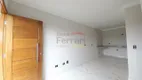 Foto 18 de Apartamento com 2 Quartos à venda, 38m² em Parque Edu Chaves, São Paulo