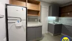 Foto 8 de Apartamento com 1 Quarto para alugar, 46m² em Centro, Florianópolis