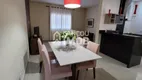 Foto 3 de Casa com 3 Quartos à venda, 160m² em Loteamento Villaggio di San Francisco, Jundiaí