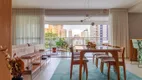 Foto 4 de Apartamento com 3 Quartos para alugar, 178m² em Cambuí, Campinas