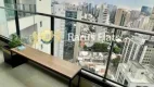 Foto 11 de Flat com 1 Quarto à venda, 39m² em Itaim Bibi, São Paulo