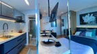 Foto 3 de Apartamento com 1 Quarto à venda, 30m² em Cruz das Almas, Maceió